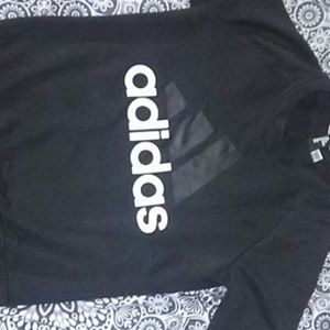 Addidas long sleeve